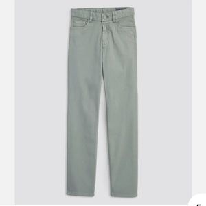 Vineyard Vines Boys Broken Twill 5-Pocket Pants size 16